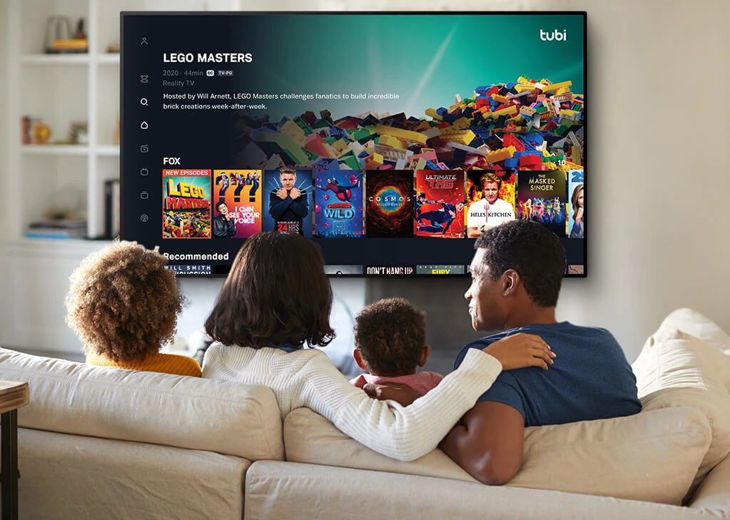 Honey Bee IPTV